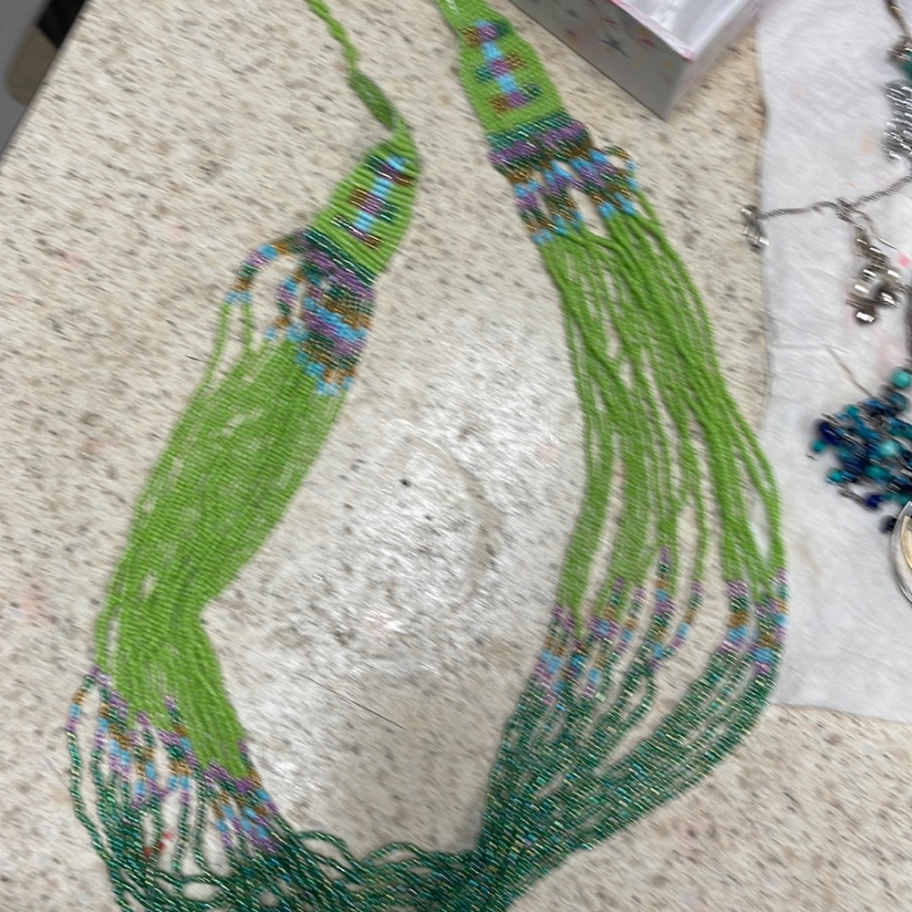 Necklace